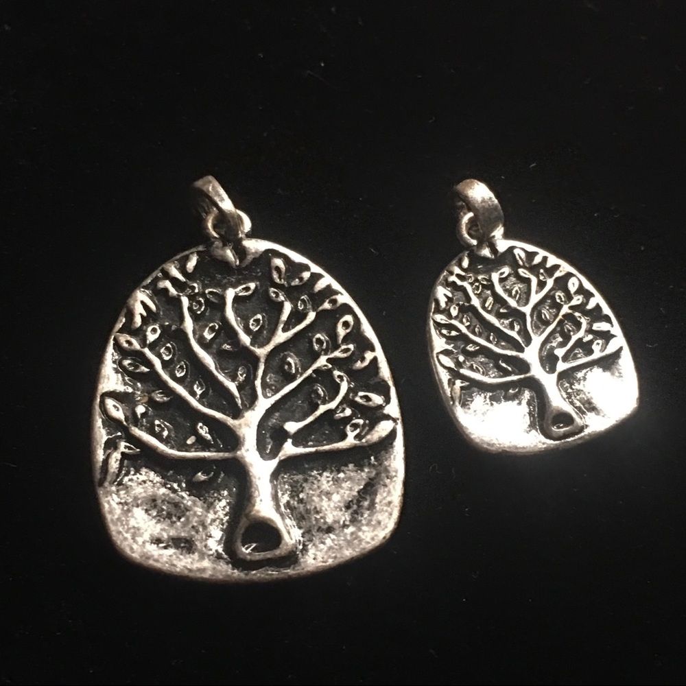 5/$20! Set of Pendants